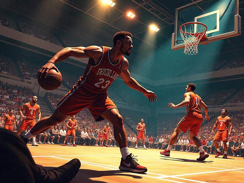 笑死!格里芬模仿小卡魔性笑声,你别说还挺像!