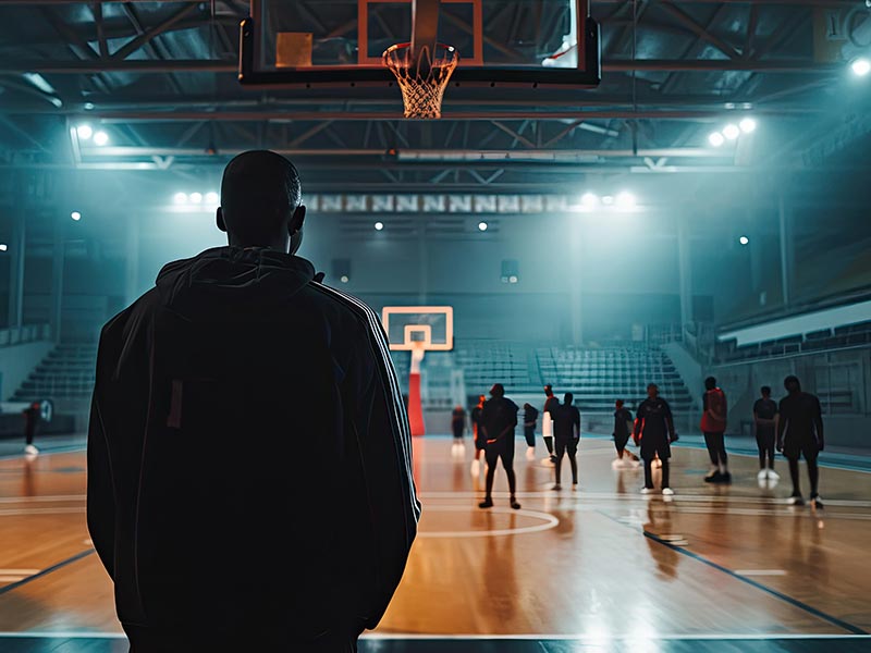 逆天改命的小后卫！前十热门阿卡夫对阵俄克拉荷马爆砍37分集锦！