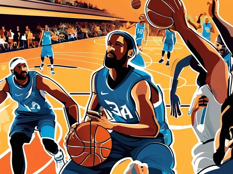 大史:让我选希望骑士首轮打猛龙,但你排第四也选不着人家啊!