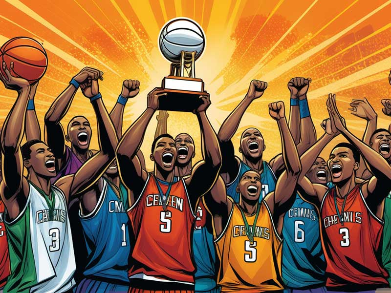 印象派画作!翻车现场之班凯罗和萨格斯互画画像!