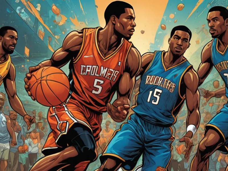 街访:你觉得谁是有史以来最被高估的NBA球员是谁