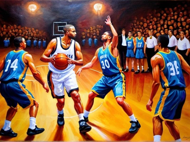 这球队氛围真的爱了!赛后所有湖人球员都围着东契奇庆祝胜利!