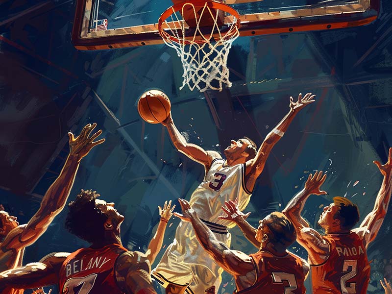 03月15日NBL常规赛杭州经纬VS长沙勇胜全场录像