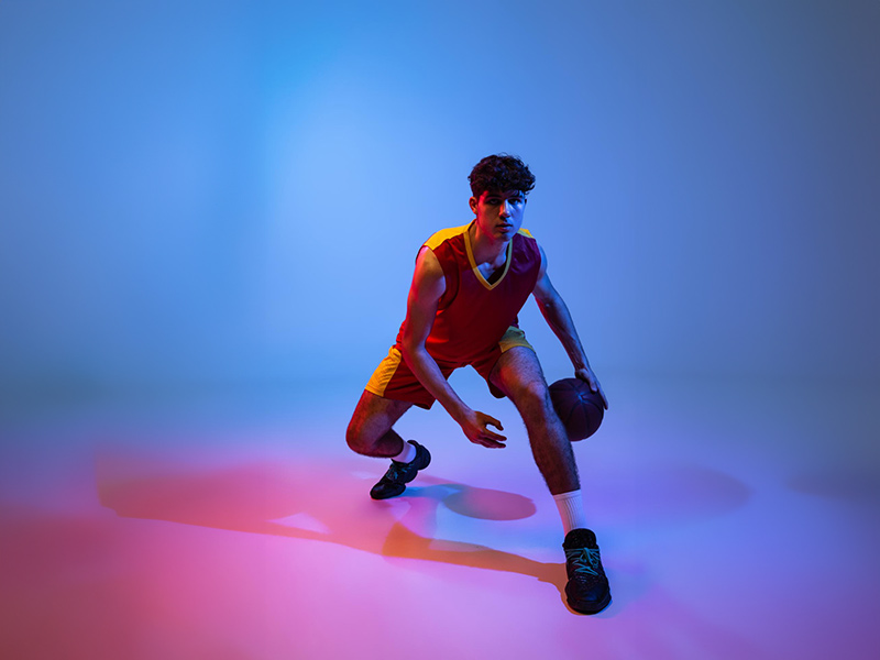 评论员:东契奇现在状态火热是我的功劳,湖人球迷不客气!