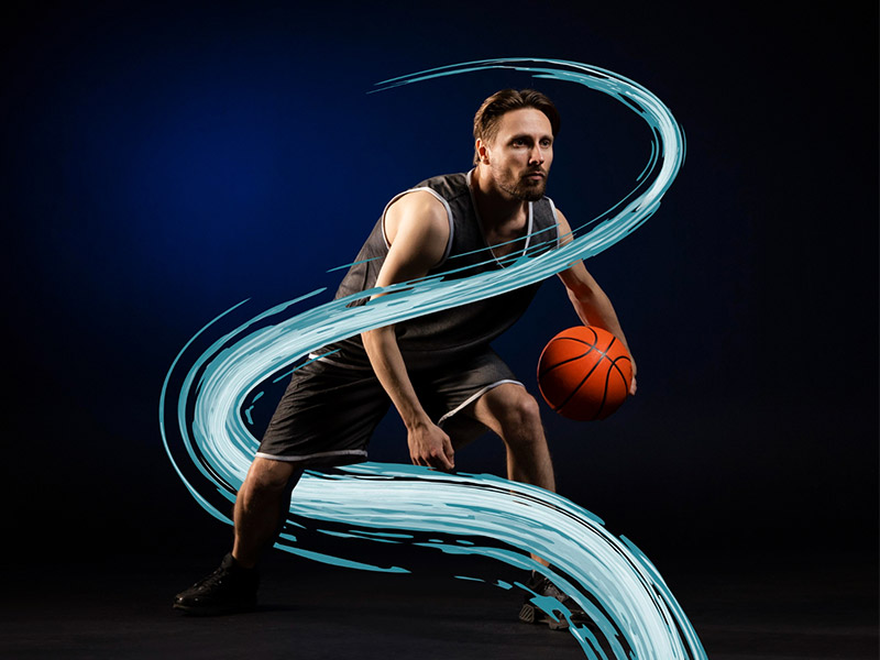 多雷尔赖特：库里是联盟最不被尊重的巨星，他很难搏到裁判的哨子