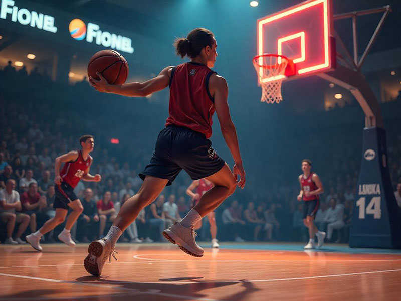 手感不佳如何影响比赛状元热门卡梅隆布泽尔13分8板8助集锦！