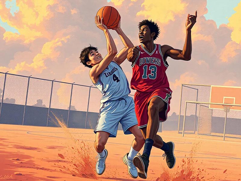 03月15日女篮世界杯预选赛小组赛武汉赛区马里女篮7376巴西女篮全场集锦