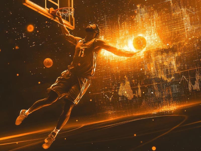 被狄龙嘲讽打球不行所以做播客追梦回应：我是全明星总冠军