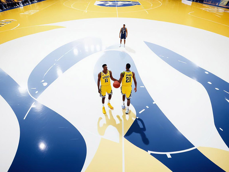 杰伦布朗:我打出了MVP的水准,但对我更重要的是总冠军!