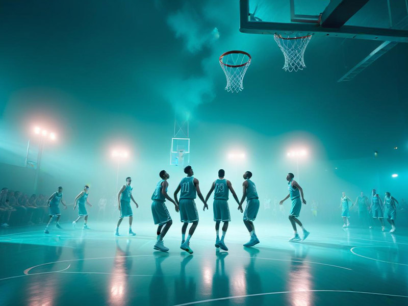 山东终结青岛3连胜升联赛第四克里斯42+13高诗岩8中1送6助