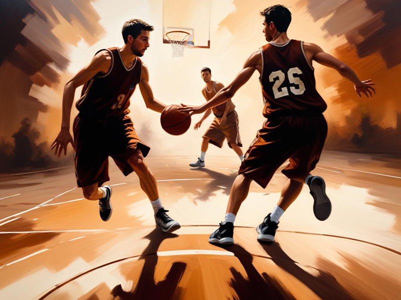 香波特：哈登也像库里一样改变了比赛，三球华子全是他的模板打法