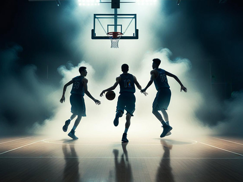 NBL常规赛上海玄鸟9588盐南苏科雄狮全场集锦