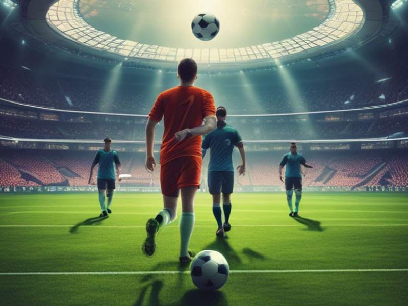 赛哈特海湾后卫解围失误变做球，哈姆丹轻松破门！