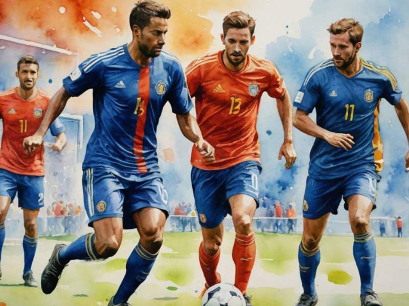 球风更像谁一点道曼此前对阵曼联U18的精彩发挥！