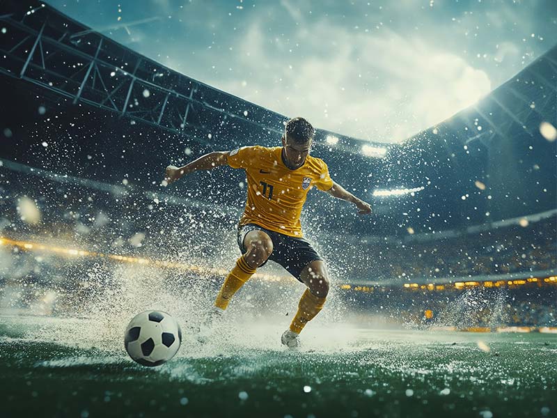 四连胜！马竞10十人赫塔菲莫利纳超级世界波阿布卡尔掏裆吃直红