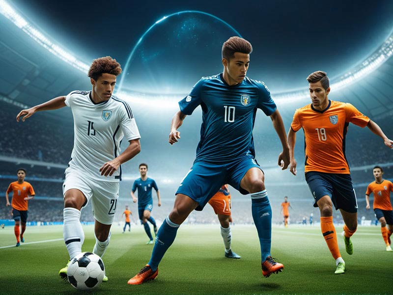 十人拜仁扳平比分!奥利塞断球直塞助攻,迪亚斯单刀推射破门!