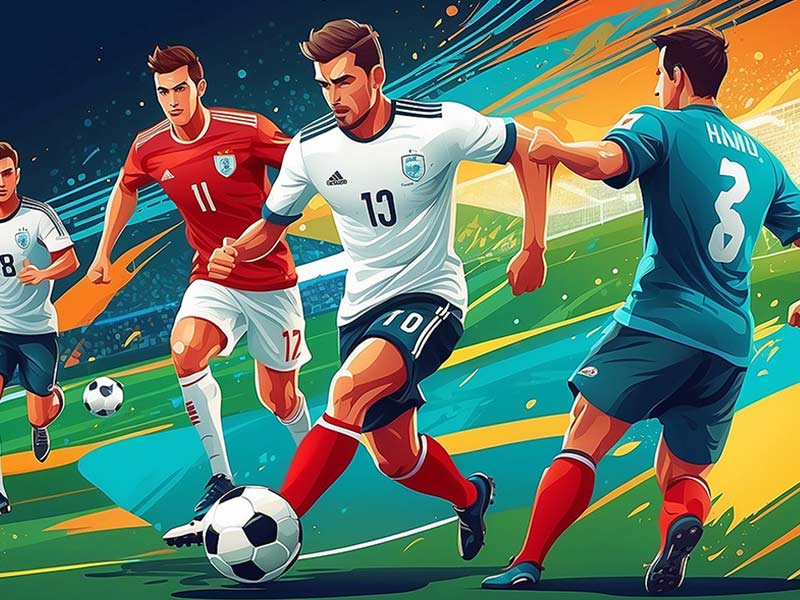 宛如利刃出鞘！在这个视角，才能清晰地感受到C罗任意球的压迫感