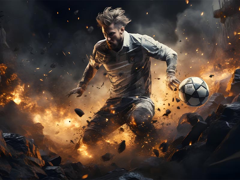 C罗儿子迷你罗在沙特引发小冲突：对方球员推搡催促迷你罗下场！