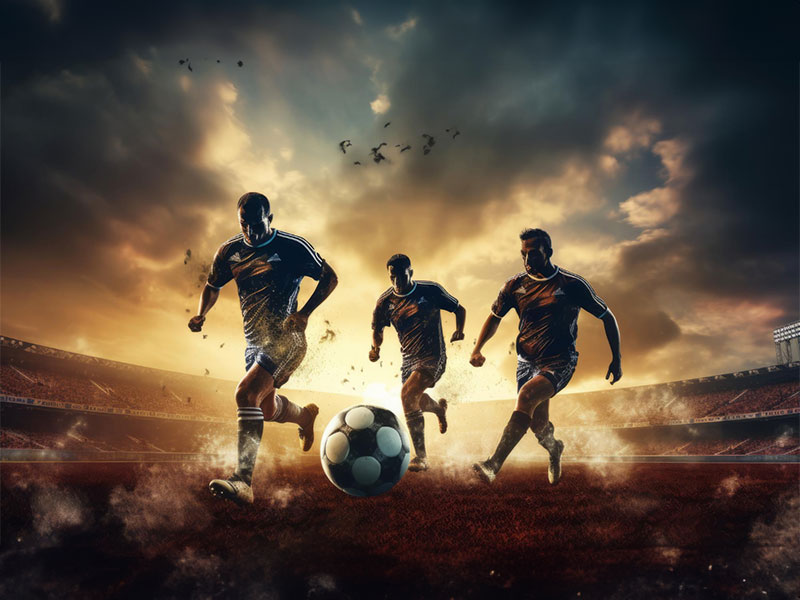 超级世界波！莫利纳超远距离爆射直挂死角，队友抱头震惊！