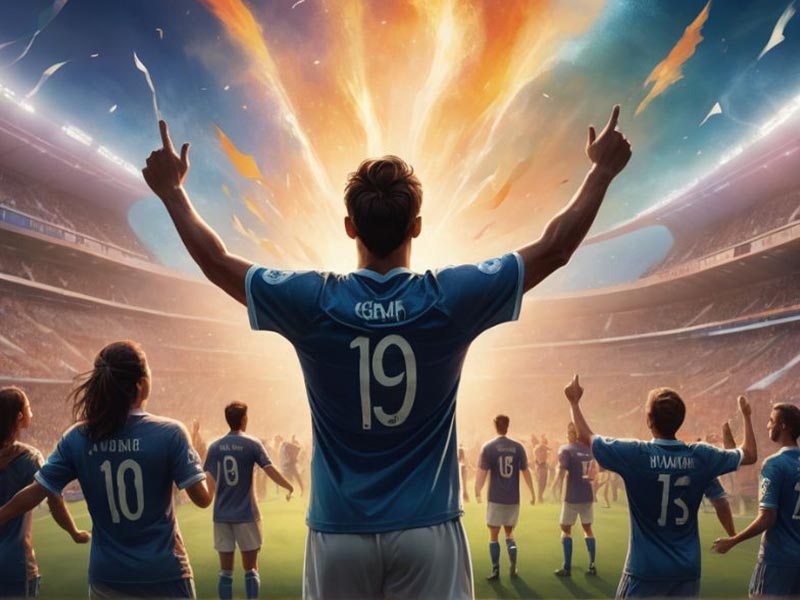 C罗儿子迷你罗在沙特阿拉伯引发骚乱：他因被换下感到很生气！