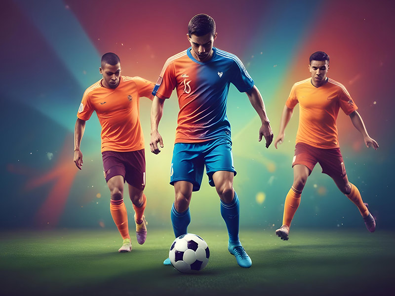 现场实拍：道曼一条龙破门，阿森纳球员和球迷激情庆祝