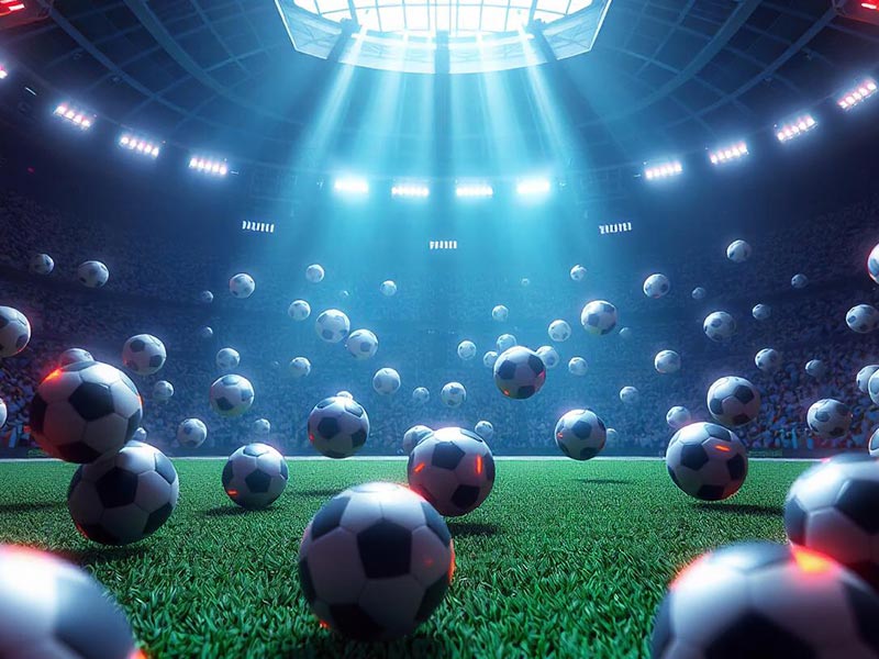 预定普斯卡什居莱尔超远距离吊射神仙球，这球直接封神！