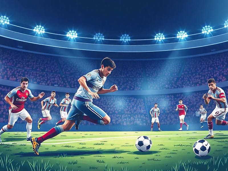 切尔西球员合围裁判开会帕尔默表情亮了，英超官媒热议荒谬行为